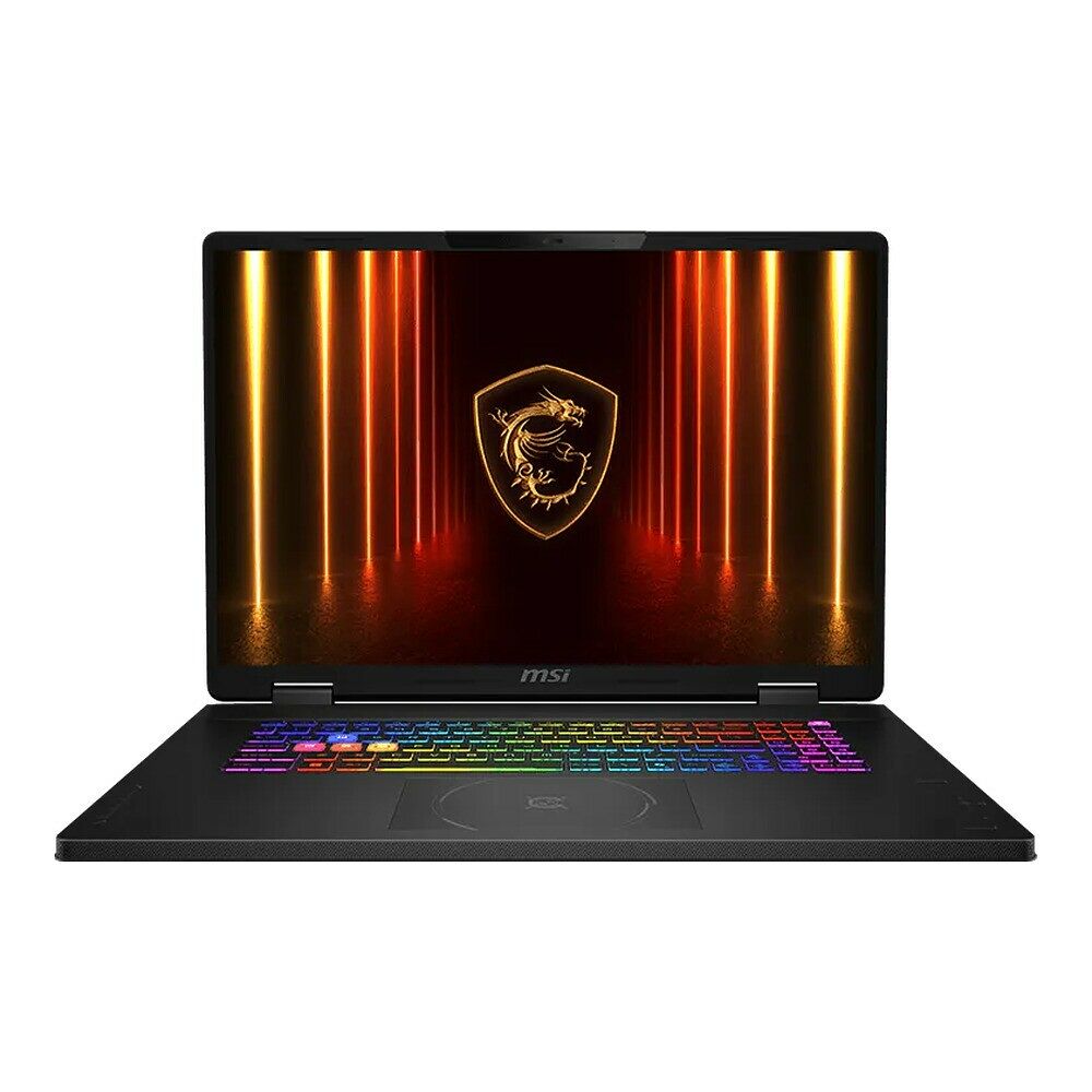 MSI Crosshair 18 HX (A8WFKG-044FR)