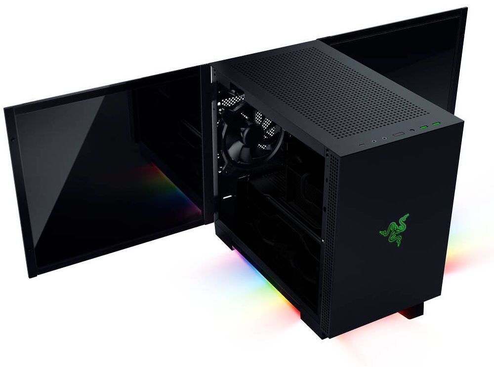 Razer Tomahawk Mini-ITX (image:2)