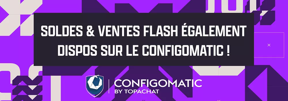 soldes juin2026 configo