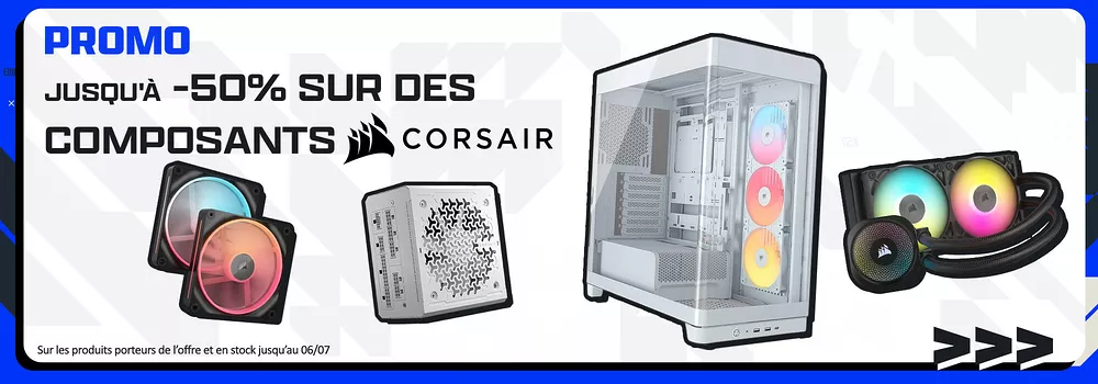 soldes2026 MAELSTROM