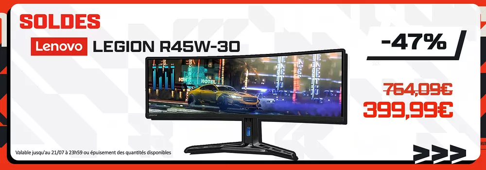 soldesjuin2026 Lenovo R45W-30
