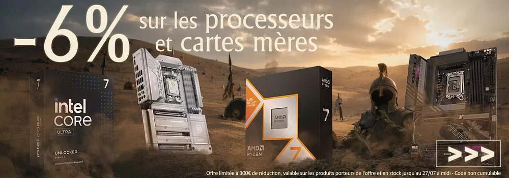 cpucm ODYSSEY