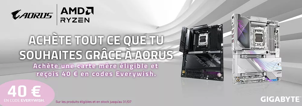 aorus gigabyte everywish