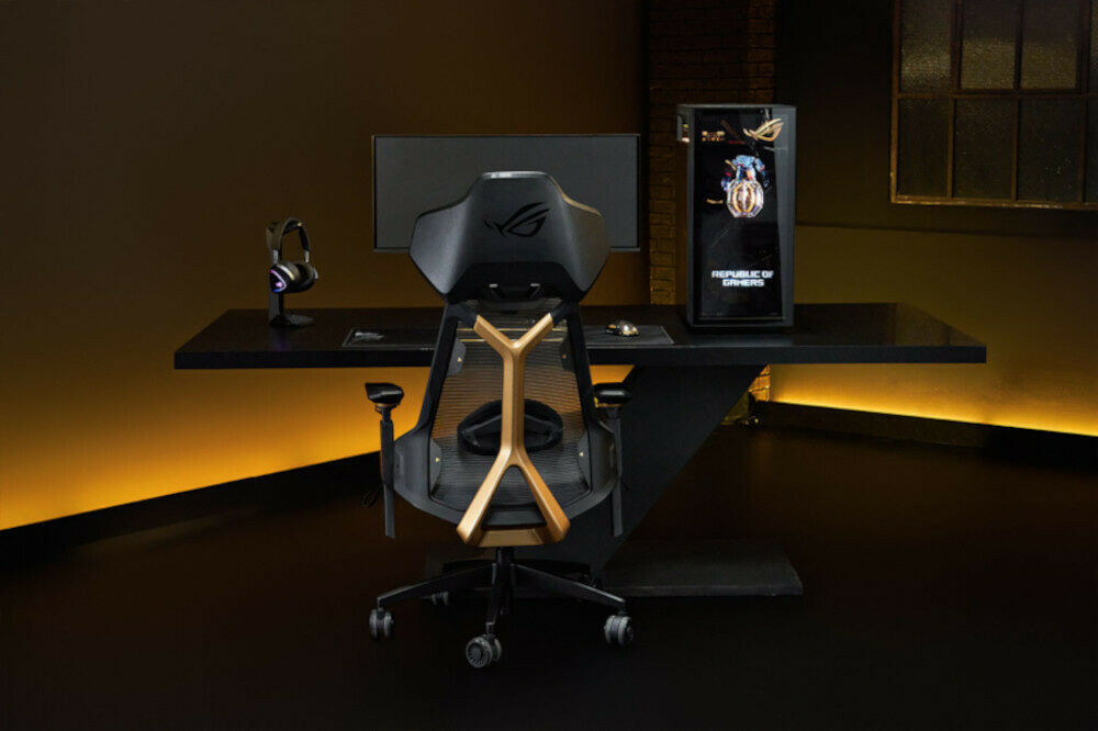 Asus ROG Destrier - Edition 20 (image:3)