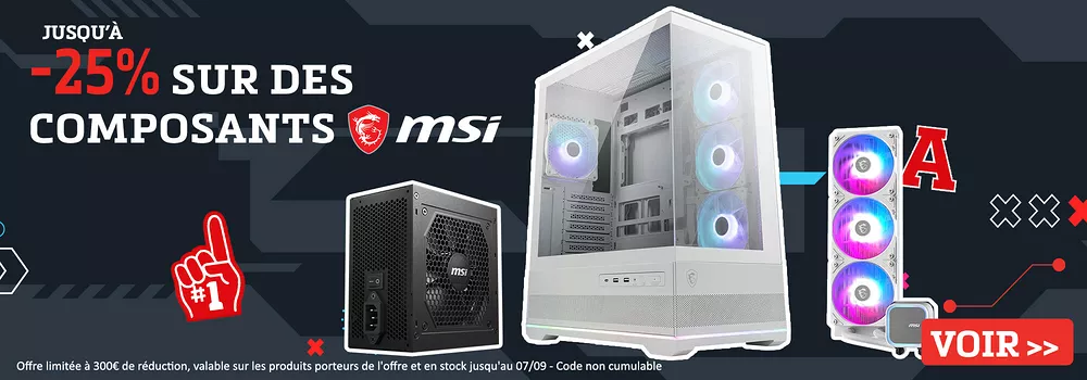 MSI SPORTS