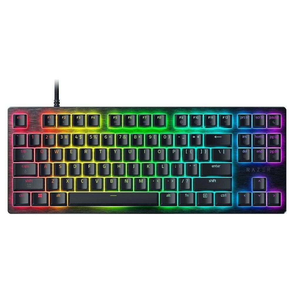 Razer Huntsman V3 HE Magnetic TKL (AZERTY)