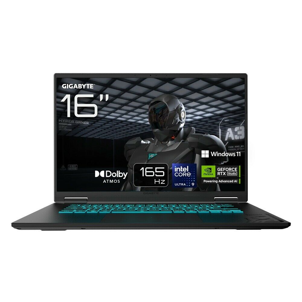 Gigabyte GAMING A16 EVHS3FR894SH
