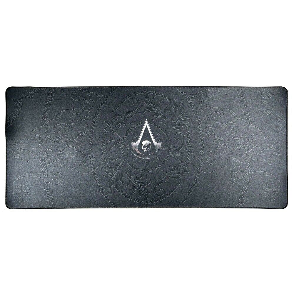 Lexip X Ubisoft Assassin's Creed Black Flag Mousepad