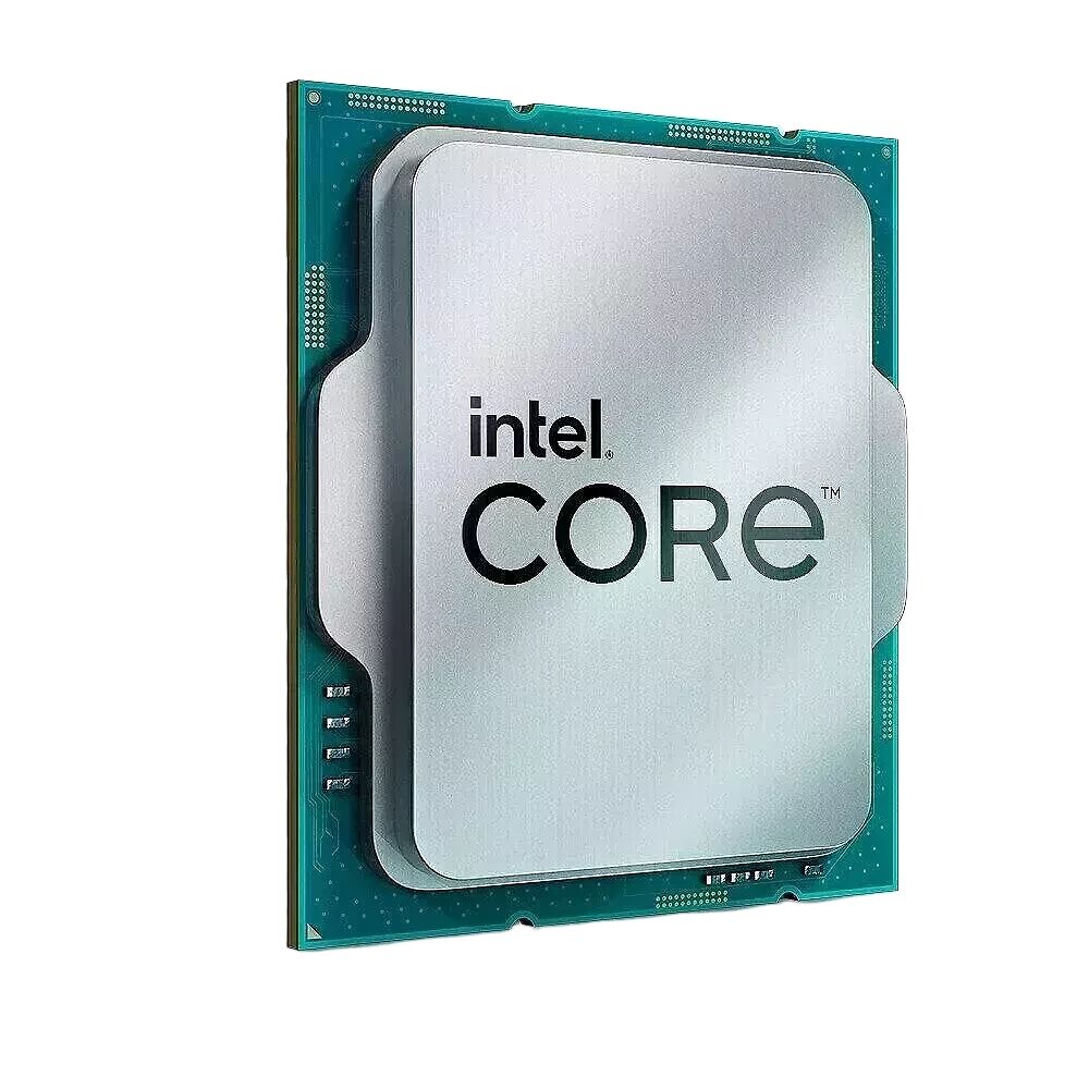 Intel Core i7-14700 (2.1 GHz) - Version Tray