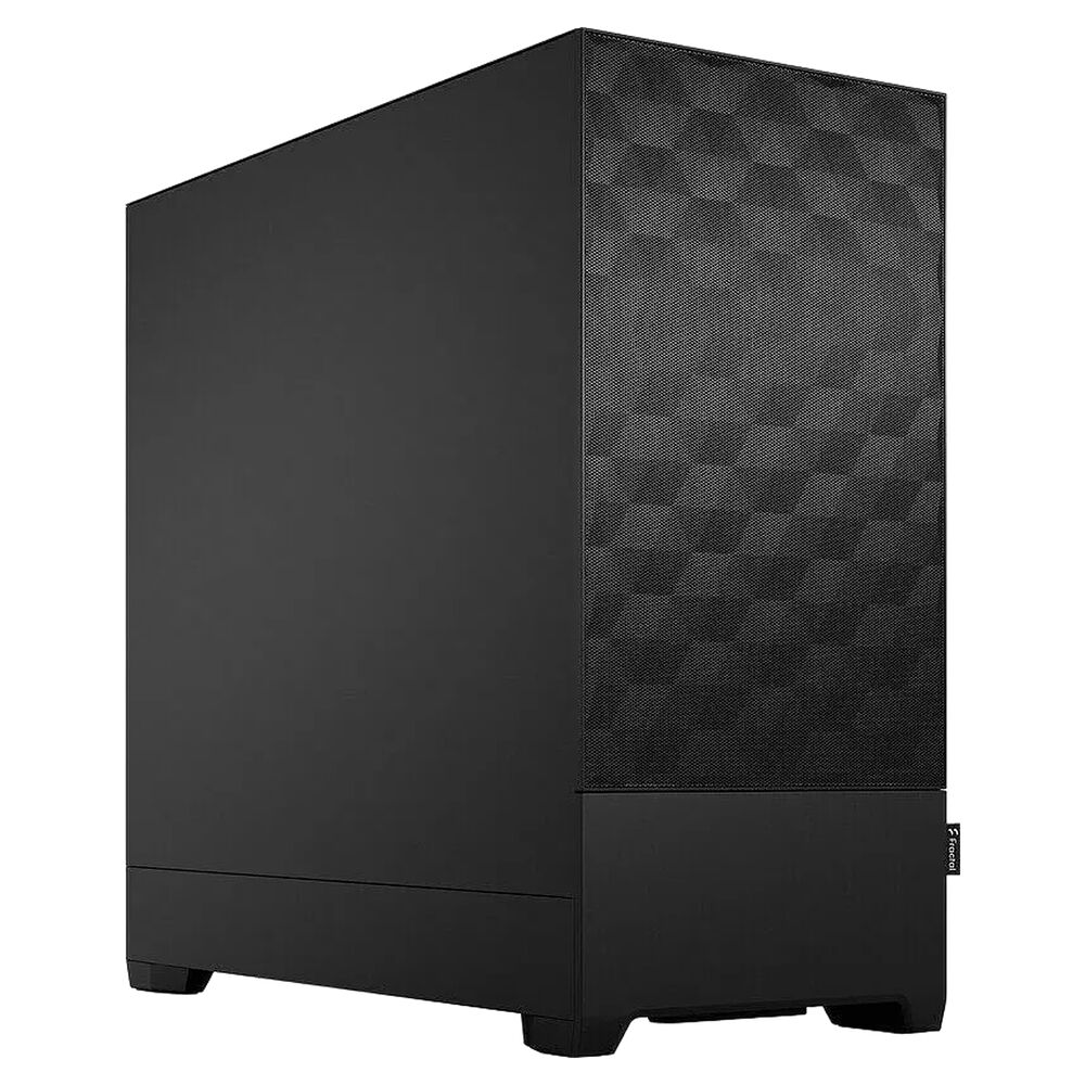 Fractal Design Pop Air Solid - Noir