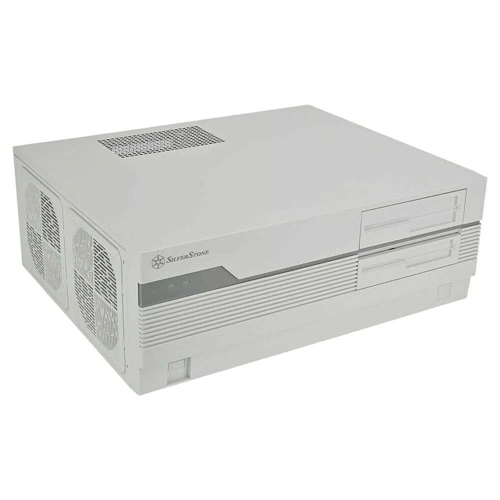 SilverStone FLP01
