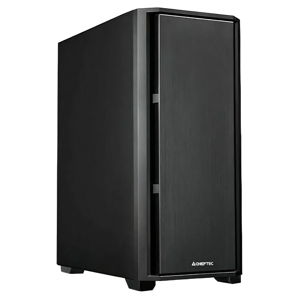 Chieftec Pro Midi Q