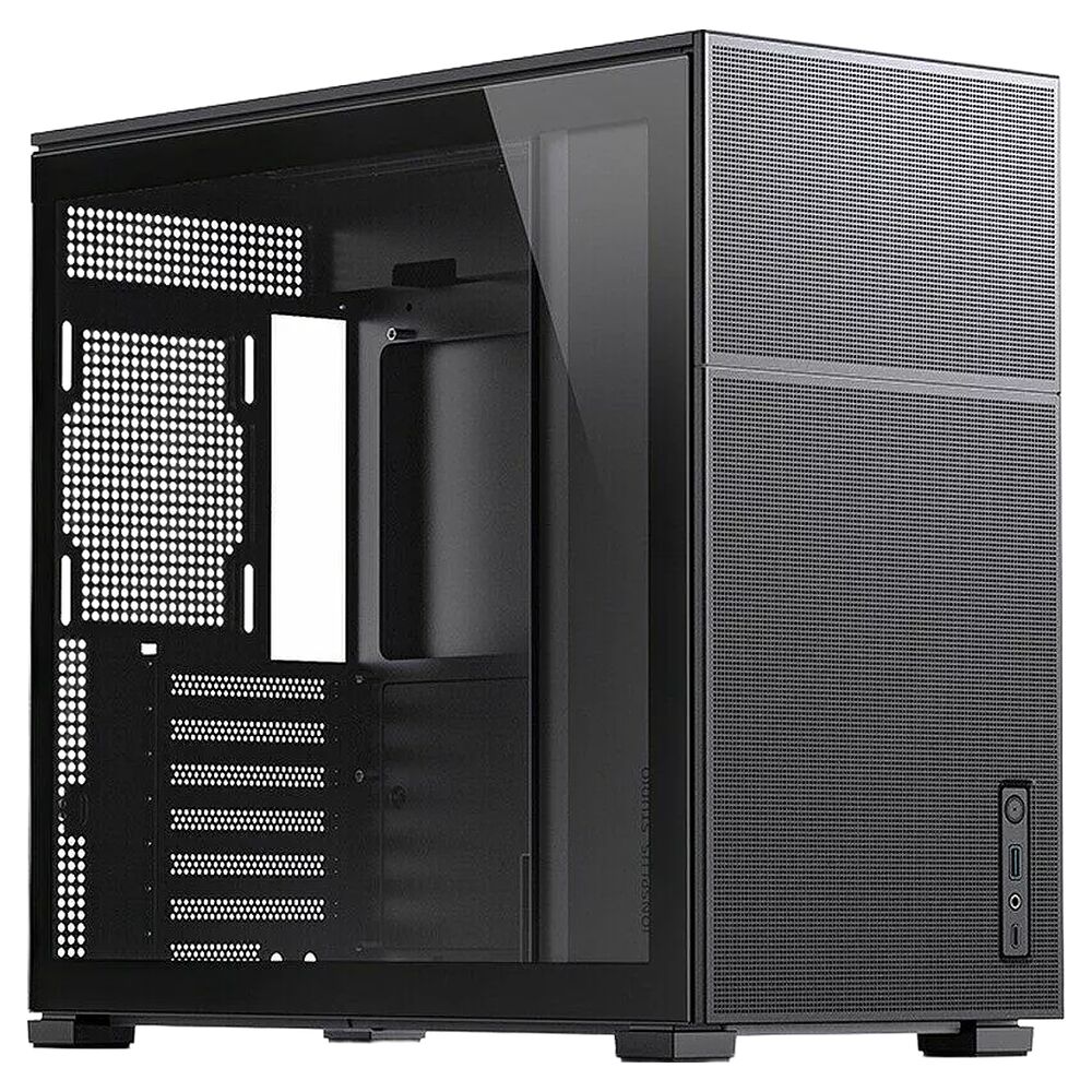 Jonsbo D41 Mesh - Noir
