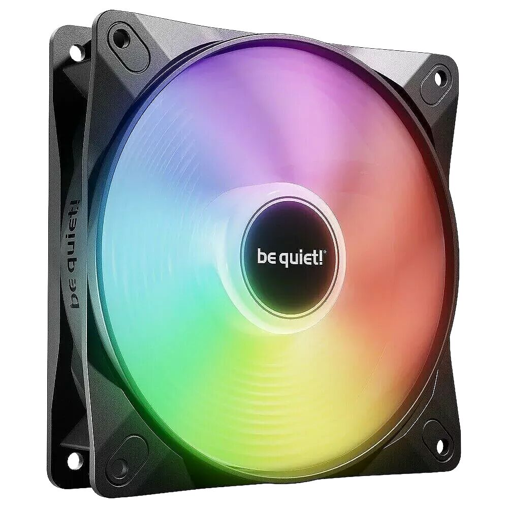 be quiet! Light Wings LX PWM - 140 mm