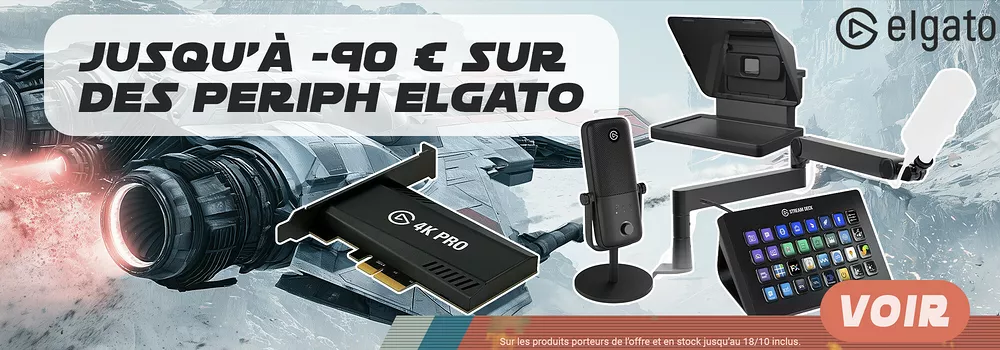slide topachat elgato race
