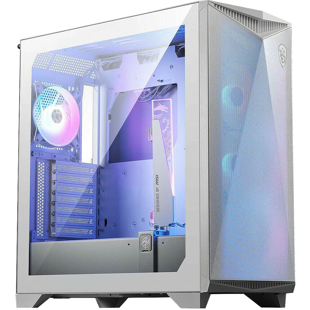 Boitier PC MSI MPG Gungnir 300R Airflow