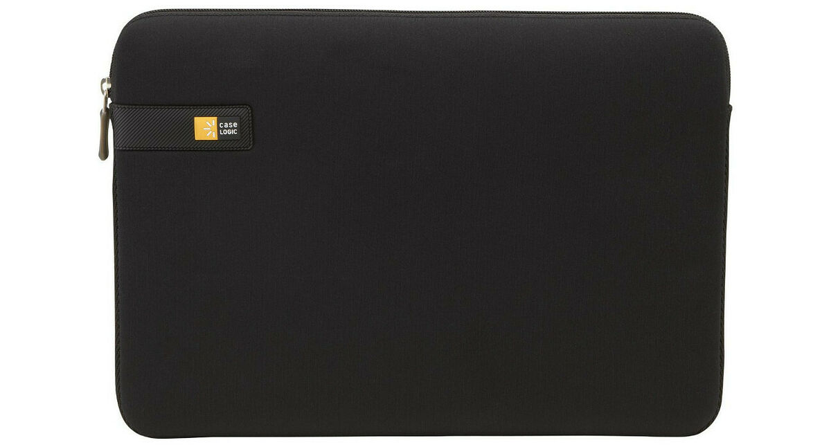 Case Logic Laptop Sleeve 13.3'' (LAPS113K) Noir (image:2)