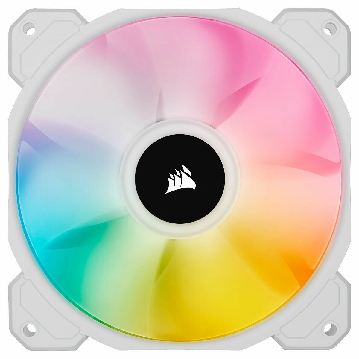 Soldes Corsair RGB Fan LED Hub 2024 au meilleur prix sur