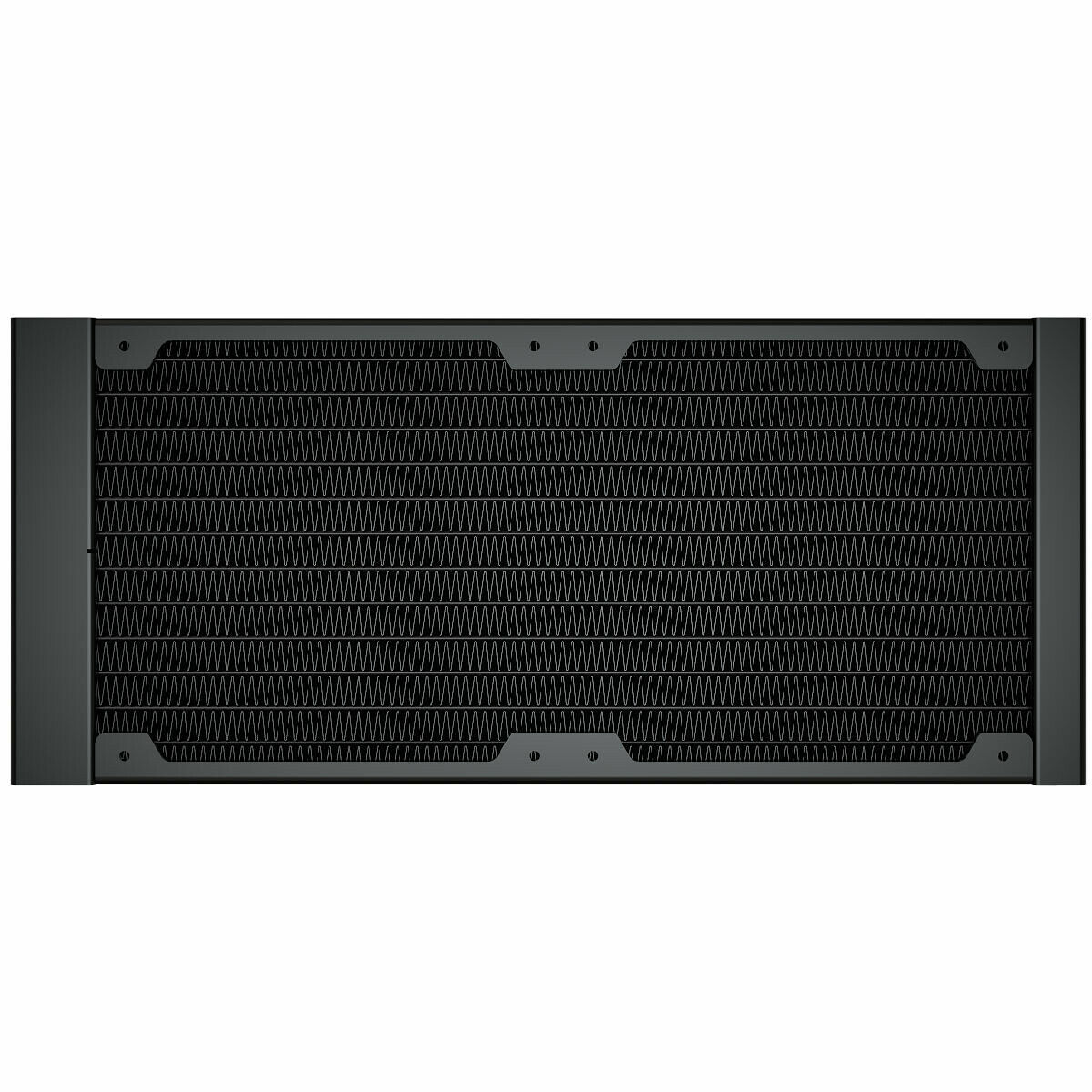 Corsair iCUE H100i ELITE LCD Liquid 2x120 - CW-9060061-WW - Watercooling