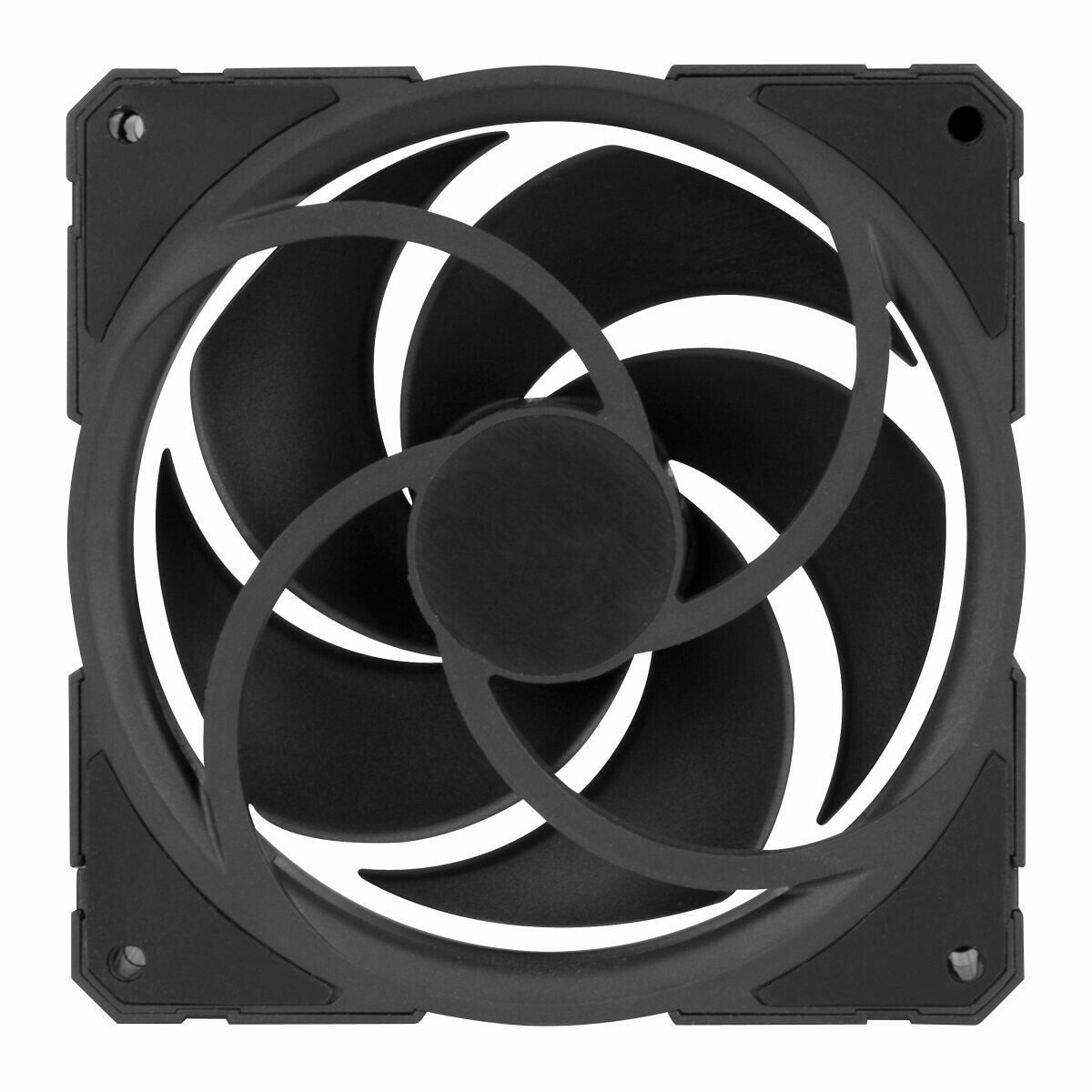 Arctic BioniX P120 A-RGB Bundle - 120 mm