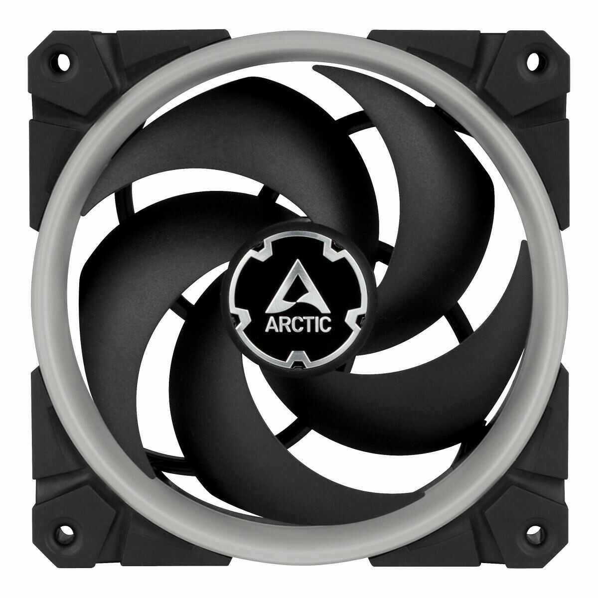 Arctic BioniX P120 A-RGB Bundle - 120 mm