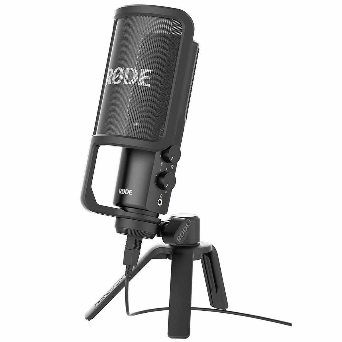 Rode NT-USB (image:2)