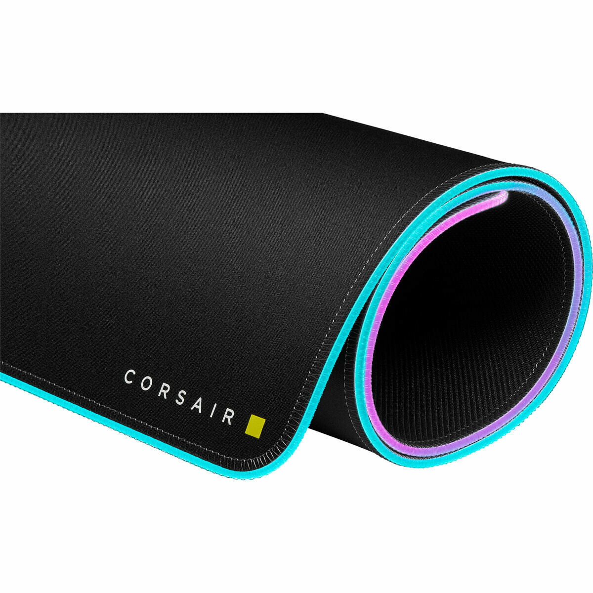 Corsair MM700 RGB Extended - Tapis de souris Gamer - Top Achat