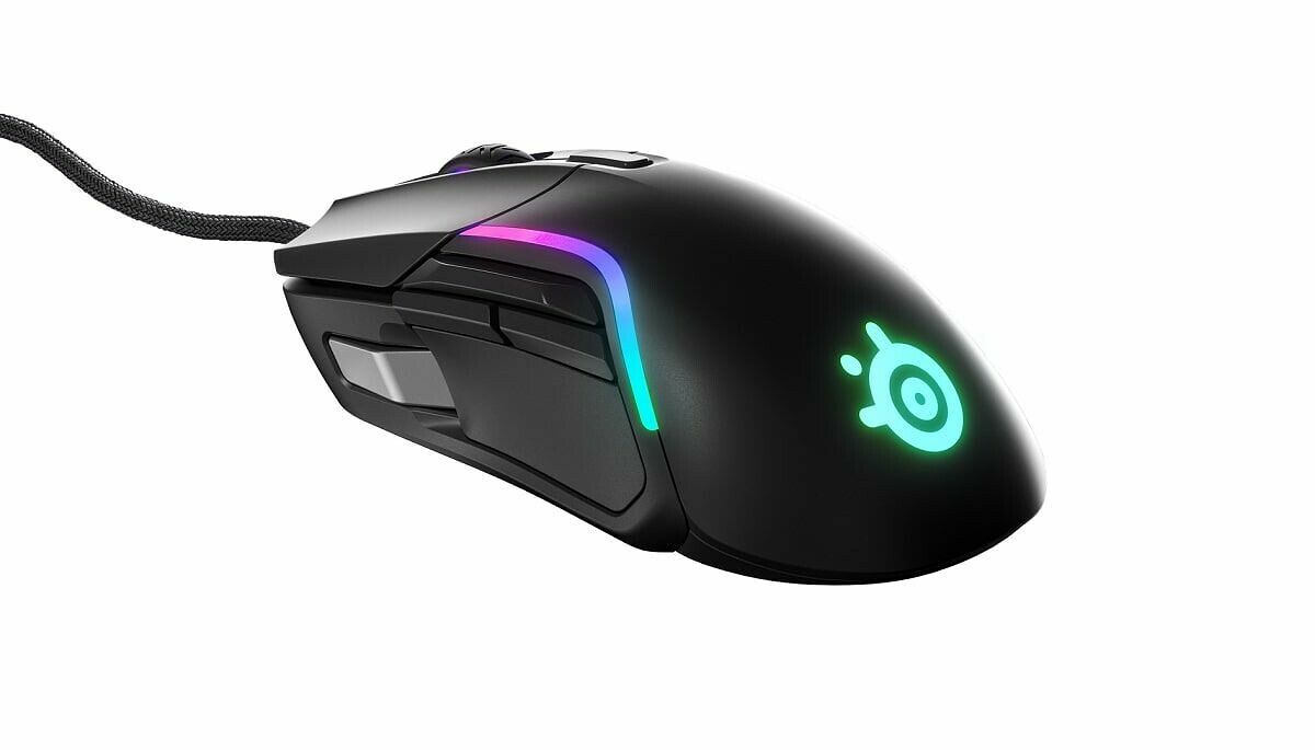 STEELSERIES RIVAL 5 (image:3)