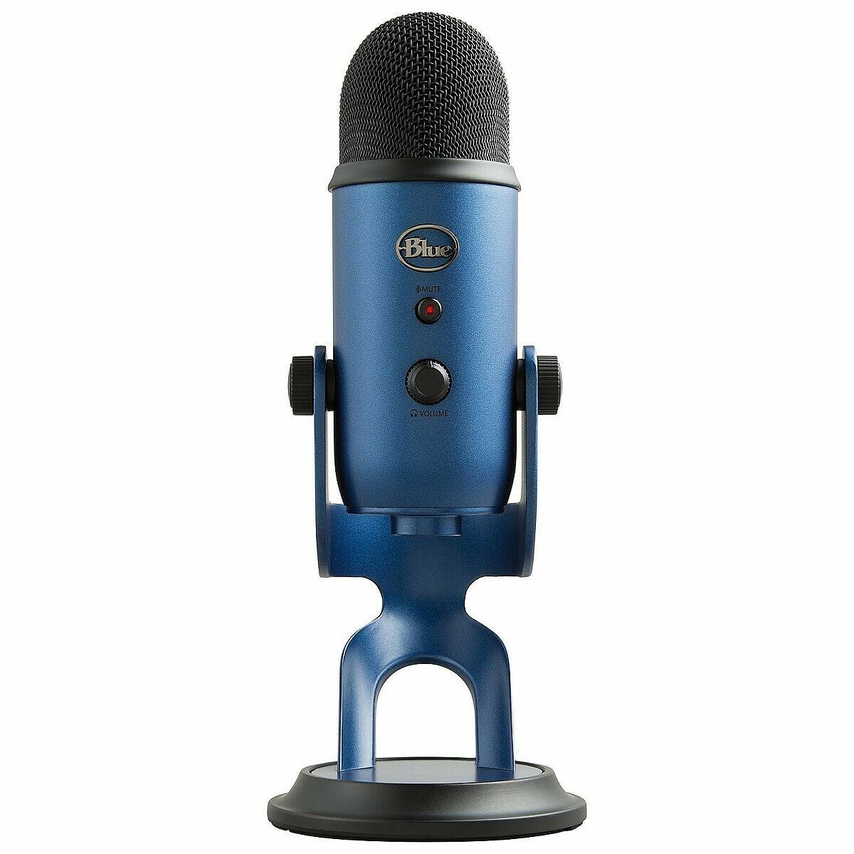 Logitech StreamCam (Noir) + Blue Microphones Yeti (Bleu Nuit) (image:3)