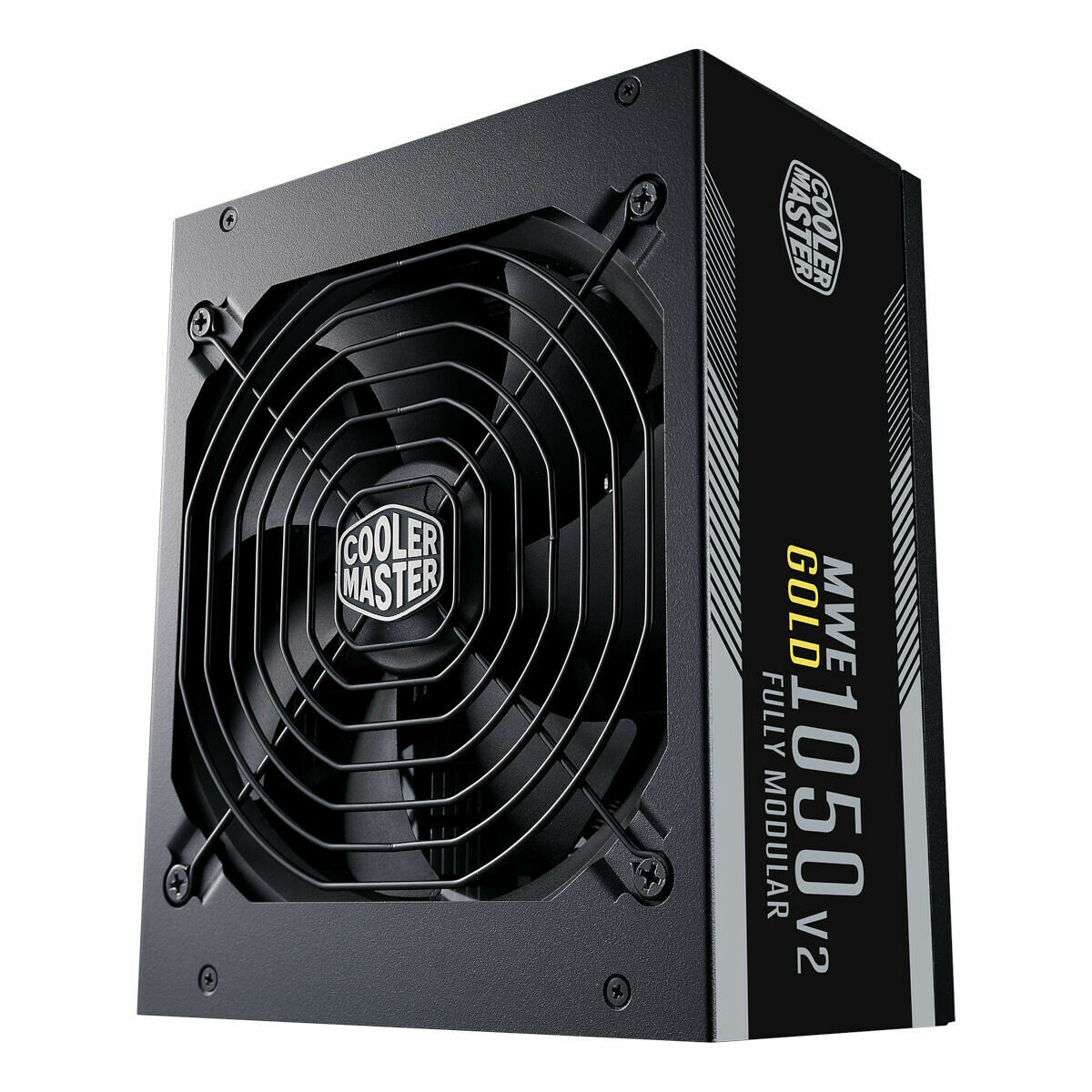 Alimentation MSI ATX 1000W - 80+ Gold FM - MPG A1000G PCIE5