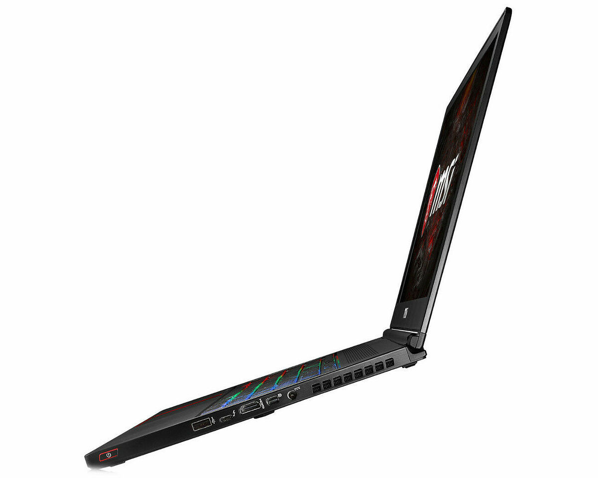 MSI GS63 8RE-041FR Stealth (image:6)