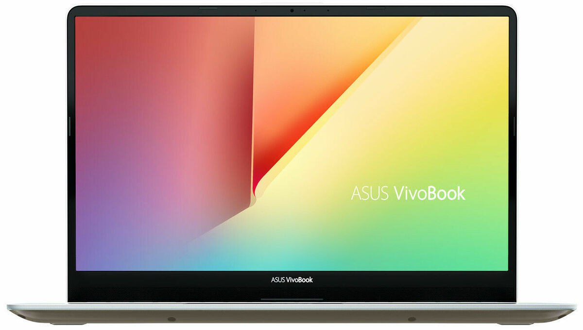 Asus VivoBook S15 (S530UF-BQ372T) Or (image:3)