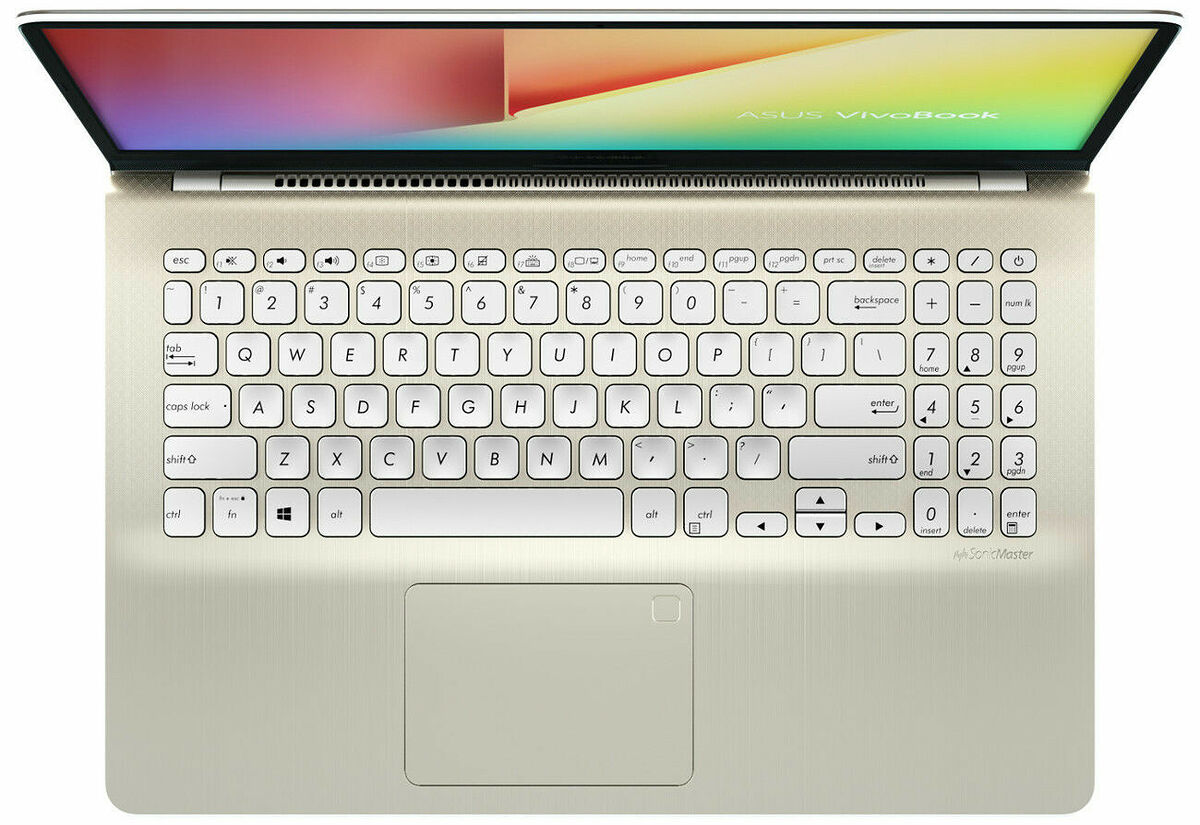 Asus VivoBook S15 (S530UF-BQ372T) Or (image:5)