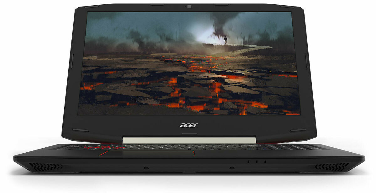 Acer Aspire VX15 (VX5-591G-70CA) (image:3)