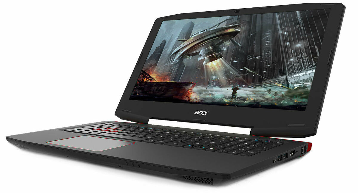 Acer Aspire VX15 (VX5-591G-70CA) (image:5)