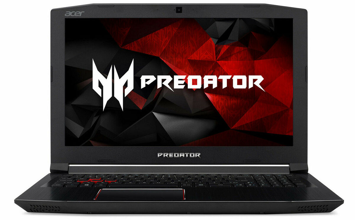 Acer Predator Helios 300 (G3-572-7884) (image:3)