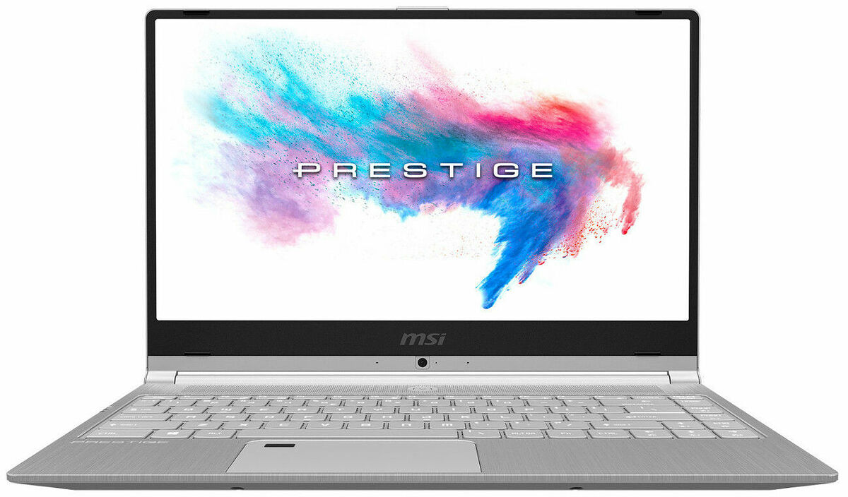 MSI Prestige PS42 8RB-035FR (image:3)