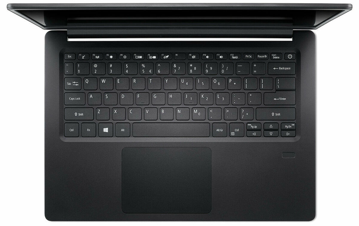 Acer Swift 1 (SF114-32-P8FR) Noir (image:5)