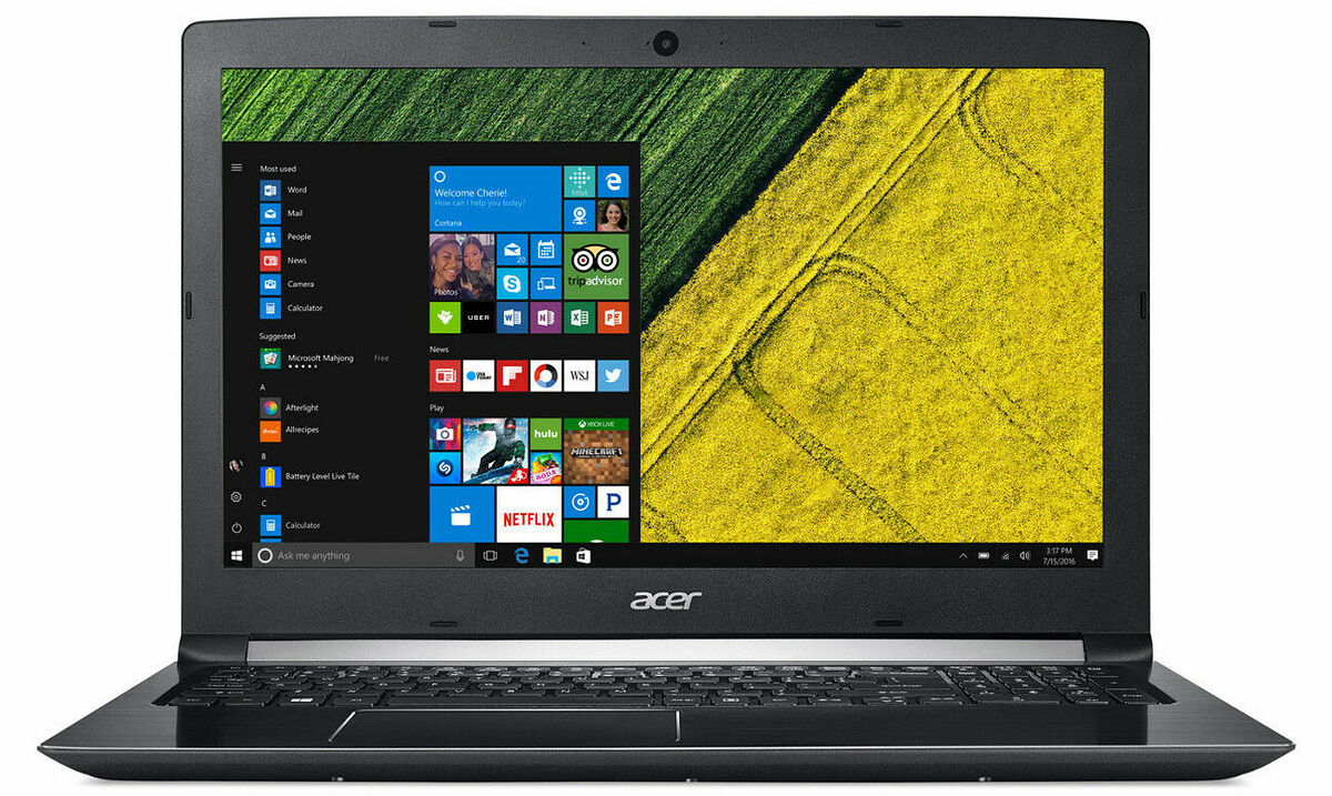 Acer Aspire 5 (A515-51G-7850) (image:3)