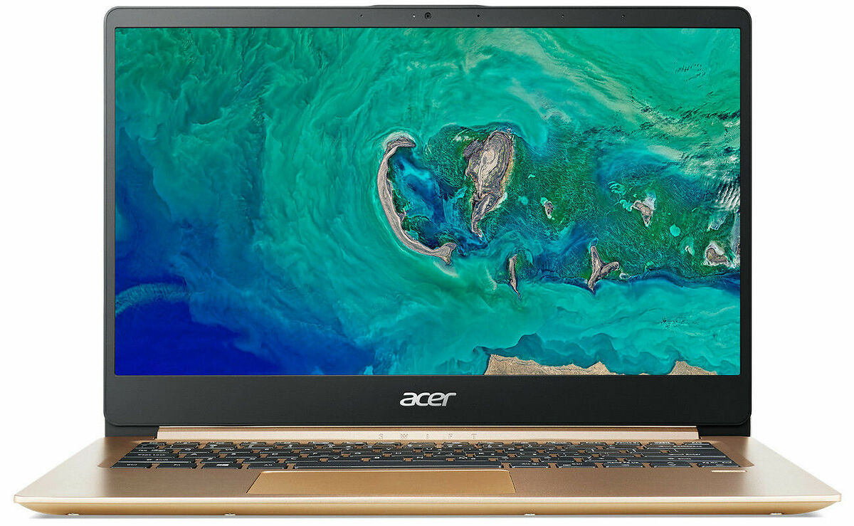 Acer Swift 1 (SF114-32-P54K) Or (image:3)
