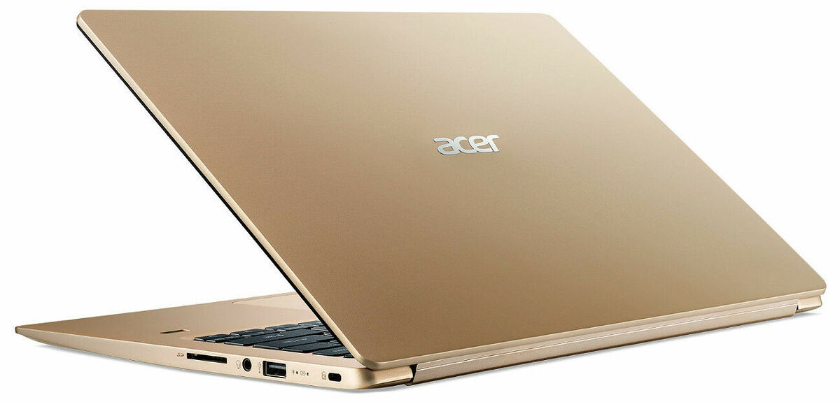 Acer Swift 1 (SF114-32-P4RR) Or (image:4)