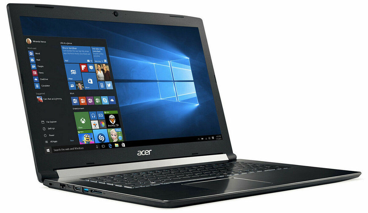 Acer Aspire 7 (A715-71G-58TH) (image:5)