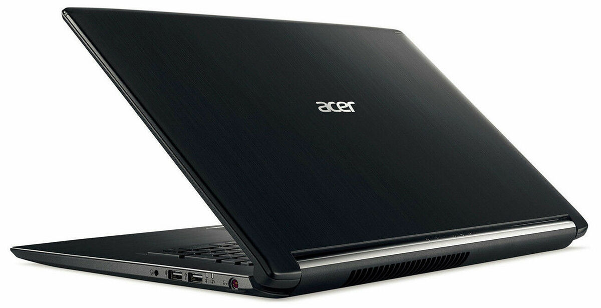 Acer Aspire 7 (A715-71G-58TH) (image:4)