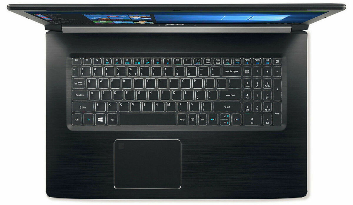 Acer Aspire 7 (A715-71G-58TH) (image:6)
