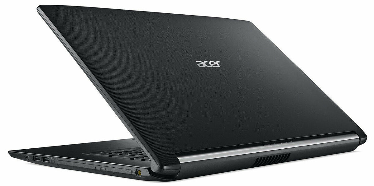 Acer Aspire 5 (A517-51G-51UU) (image:4)
