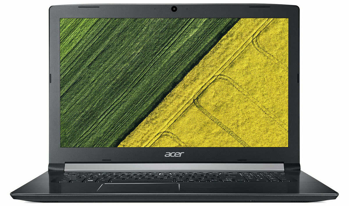 Acer Aspire 5 (A517-51G-50TJ) (image:3)