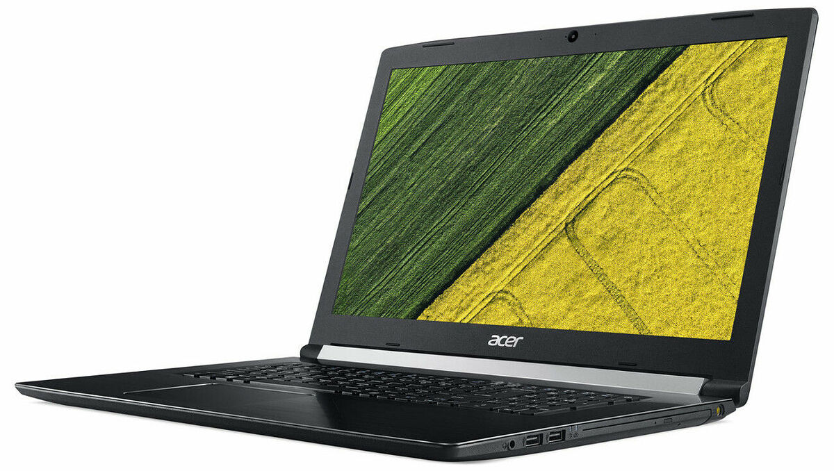 Acer Aspire 5 (A517-51G-51UU) (image:5)