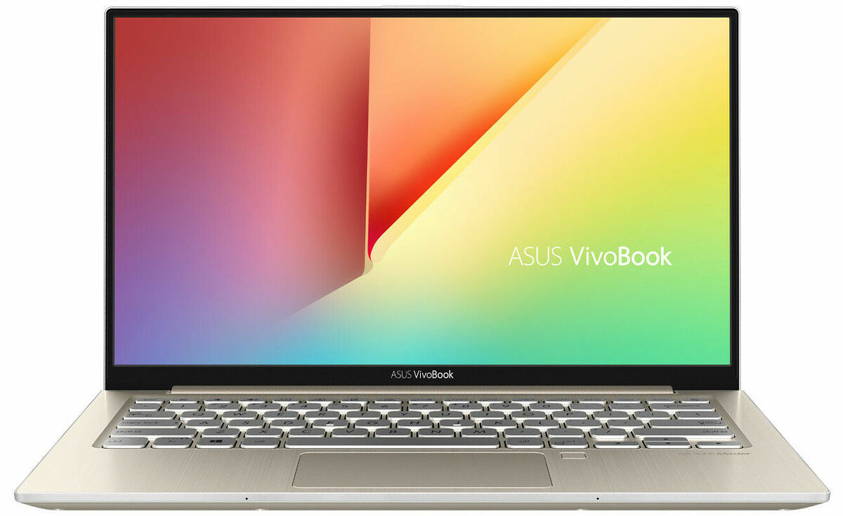 Asus VivoBook S13 (S330UA-EY036T) Or (image:4)