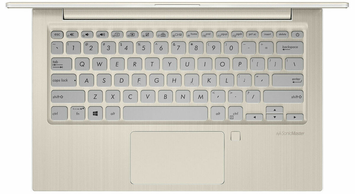 Asus VivoBook S13 (S330UA-EY036T) Or (image:5)