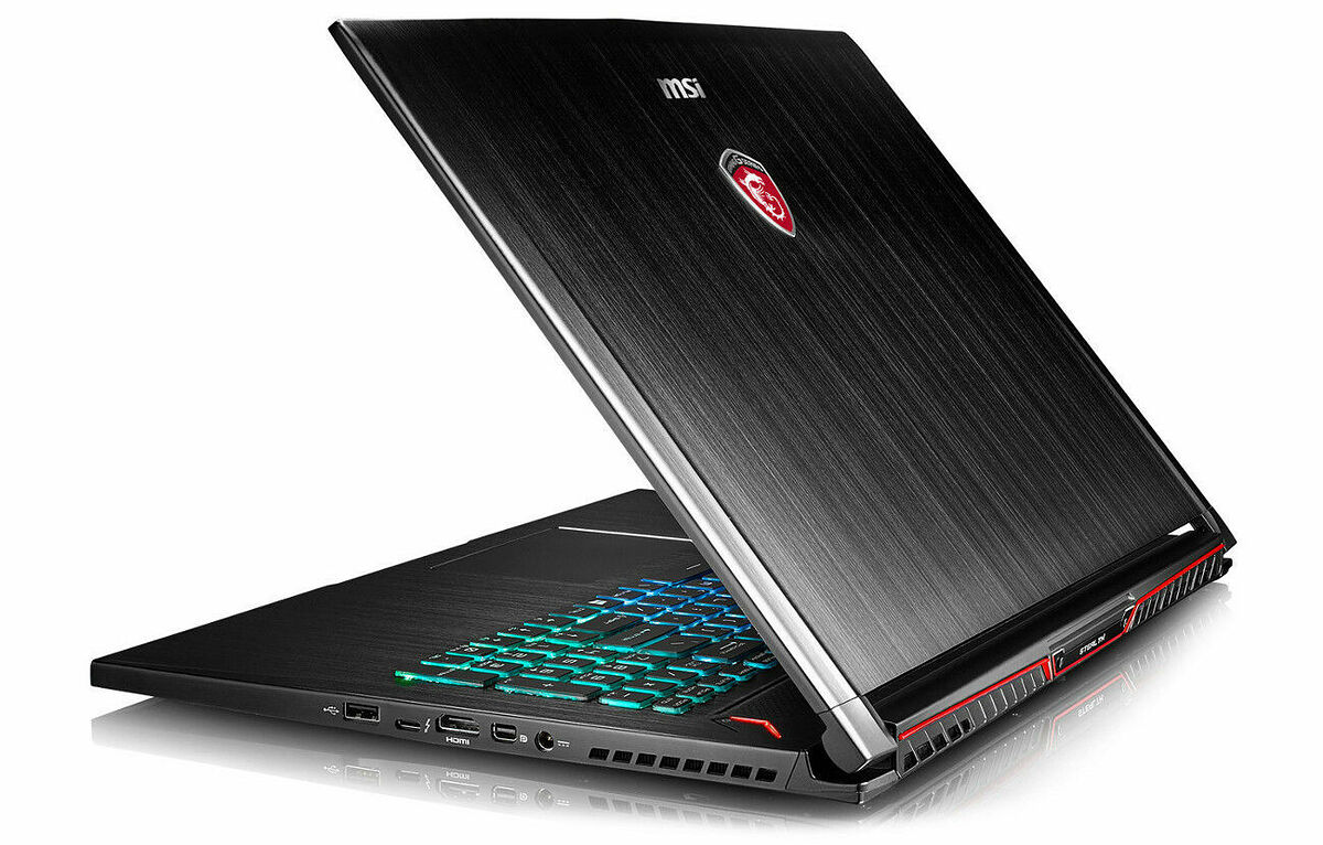 MSI GS73 7RE-006FR Stealth Pro (image:4)